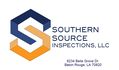 Southern Source Inspections